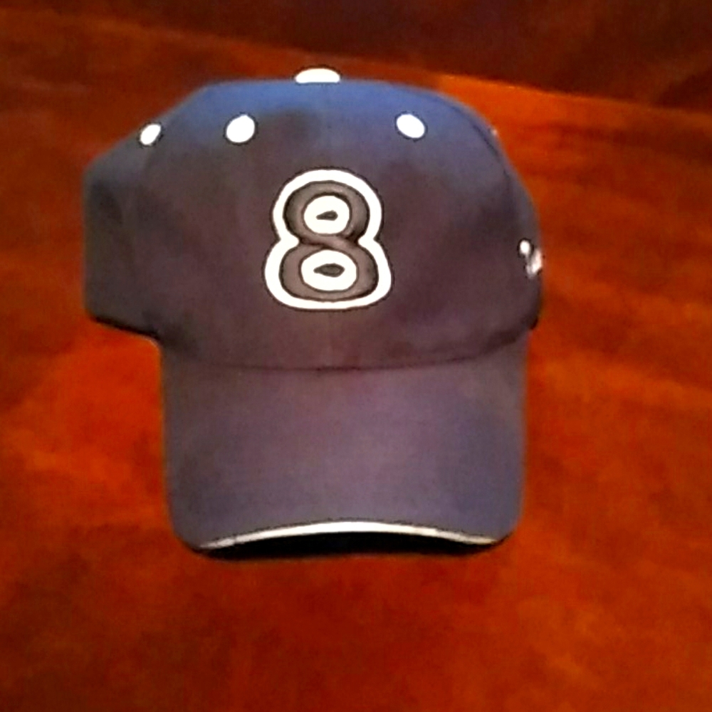 Football cap